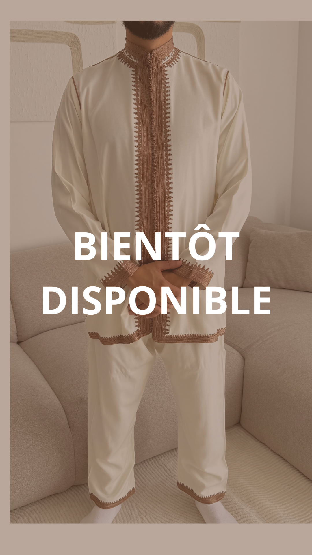 Jabador Homme