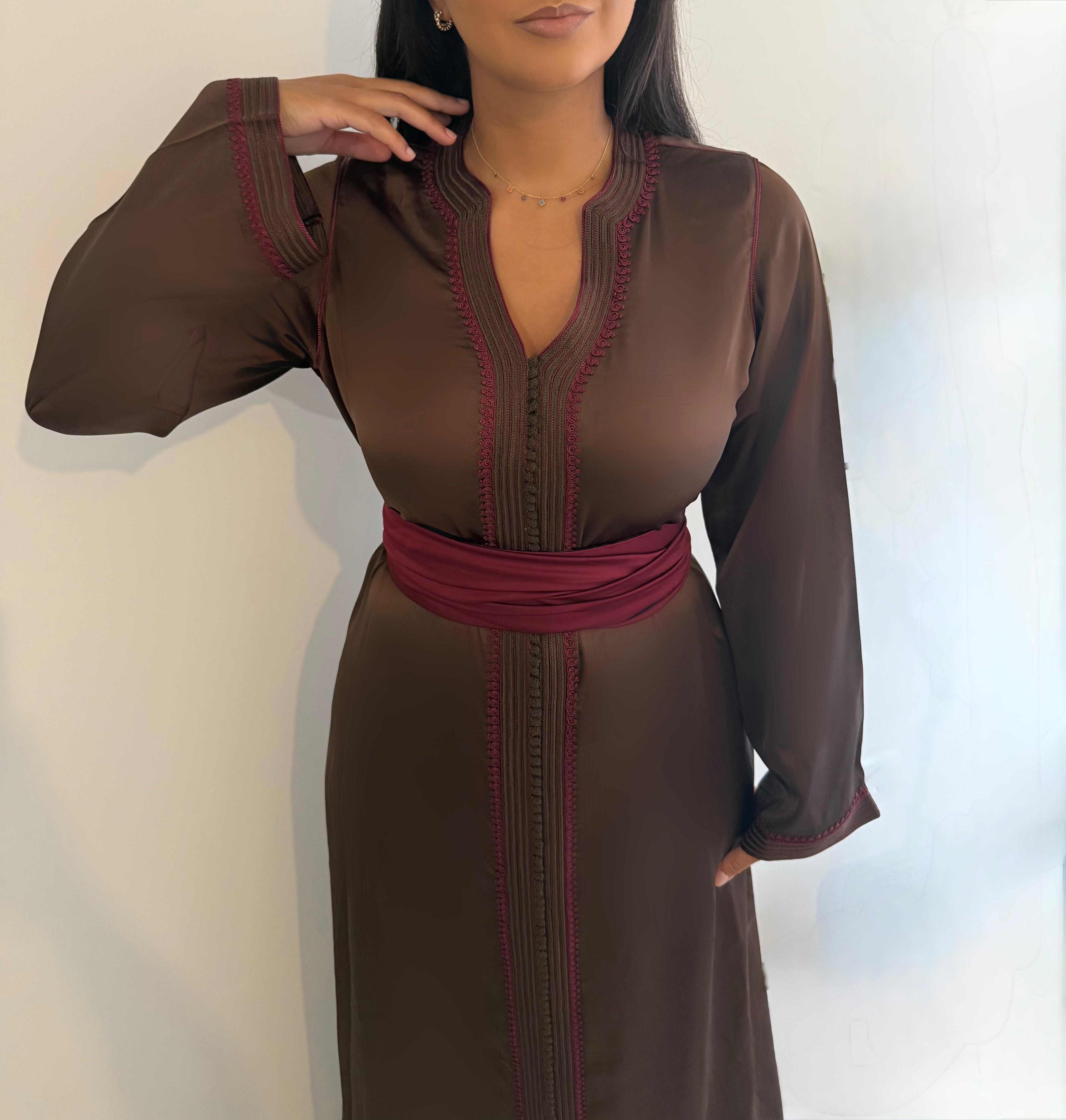 Caftan Hanna