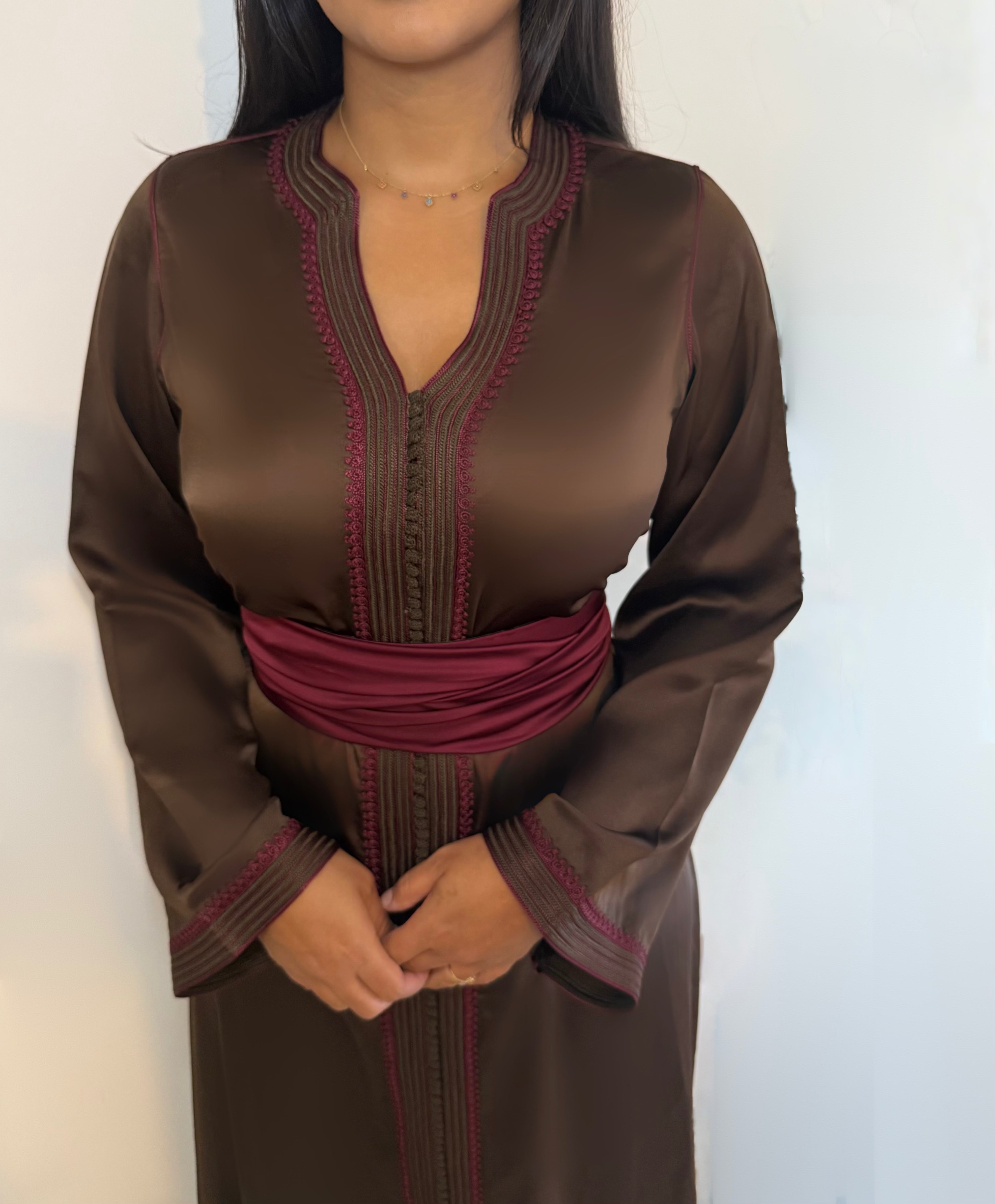 Caftan Hanna