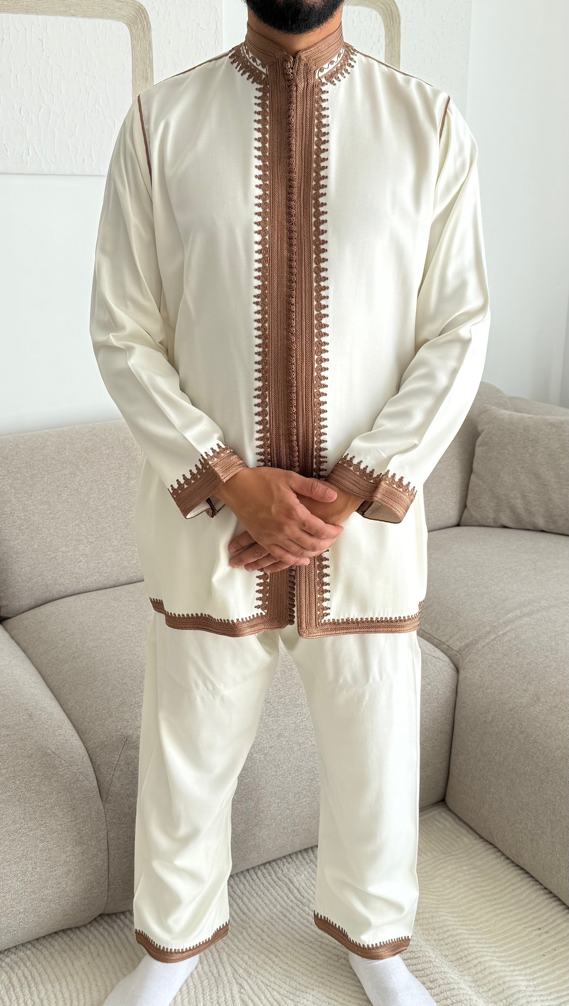 Collection Hommes - Précommande