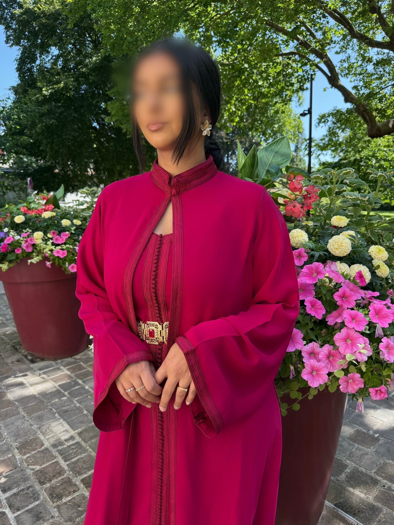 Collection Femmes - Précommande