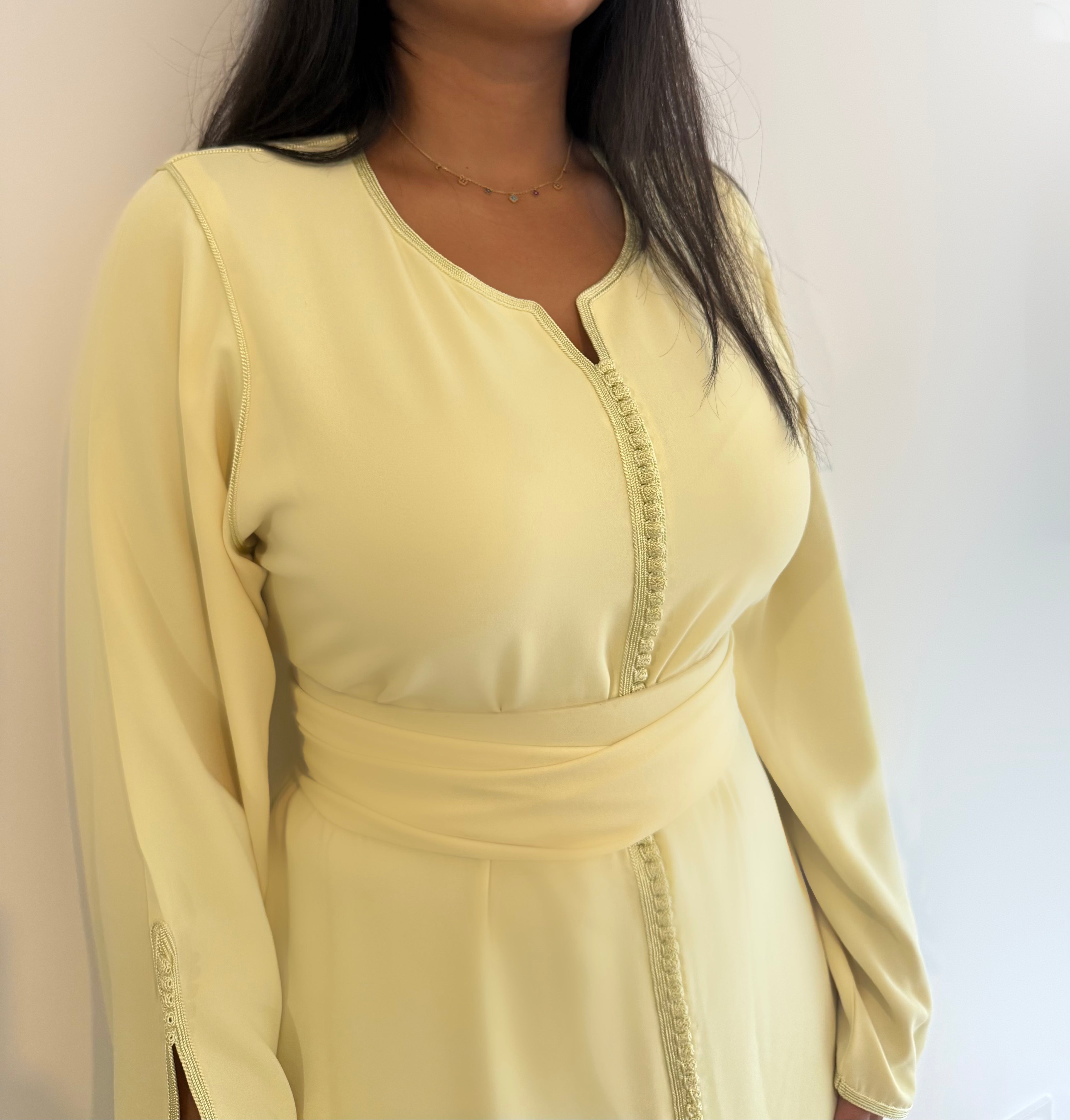 Caftan Laya