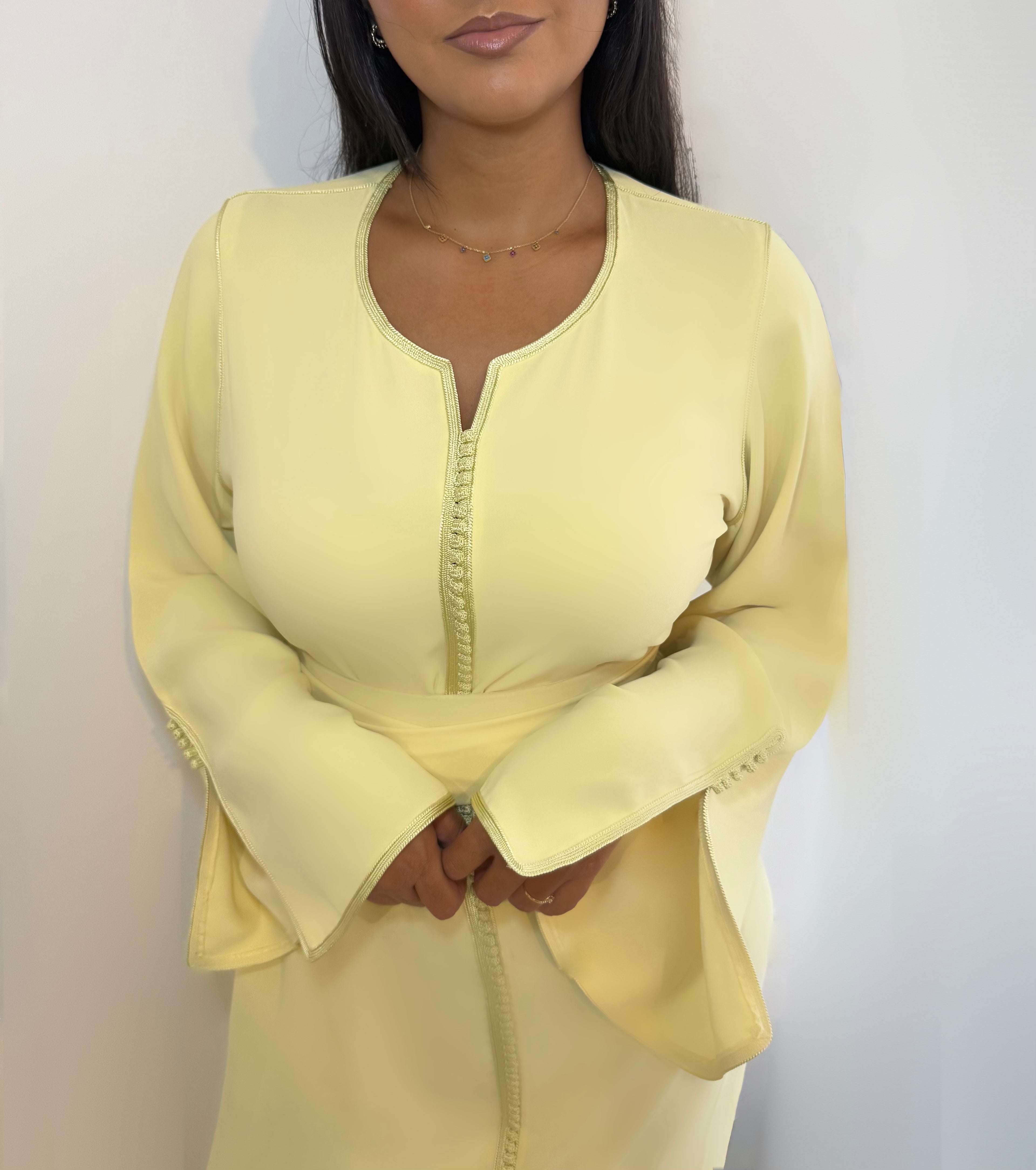 Caftan Laya